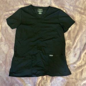 Cherokee Scrub Top